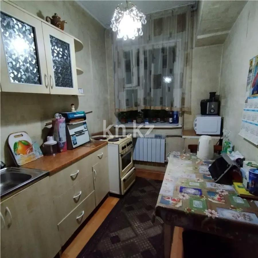 Продажа 2-комнатной квартиры, 41 м², мкр. Айнабулак-3, дом  156 в Алматы - фото 3