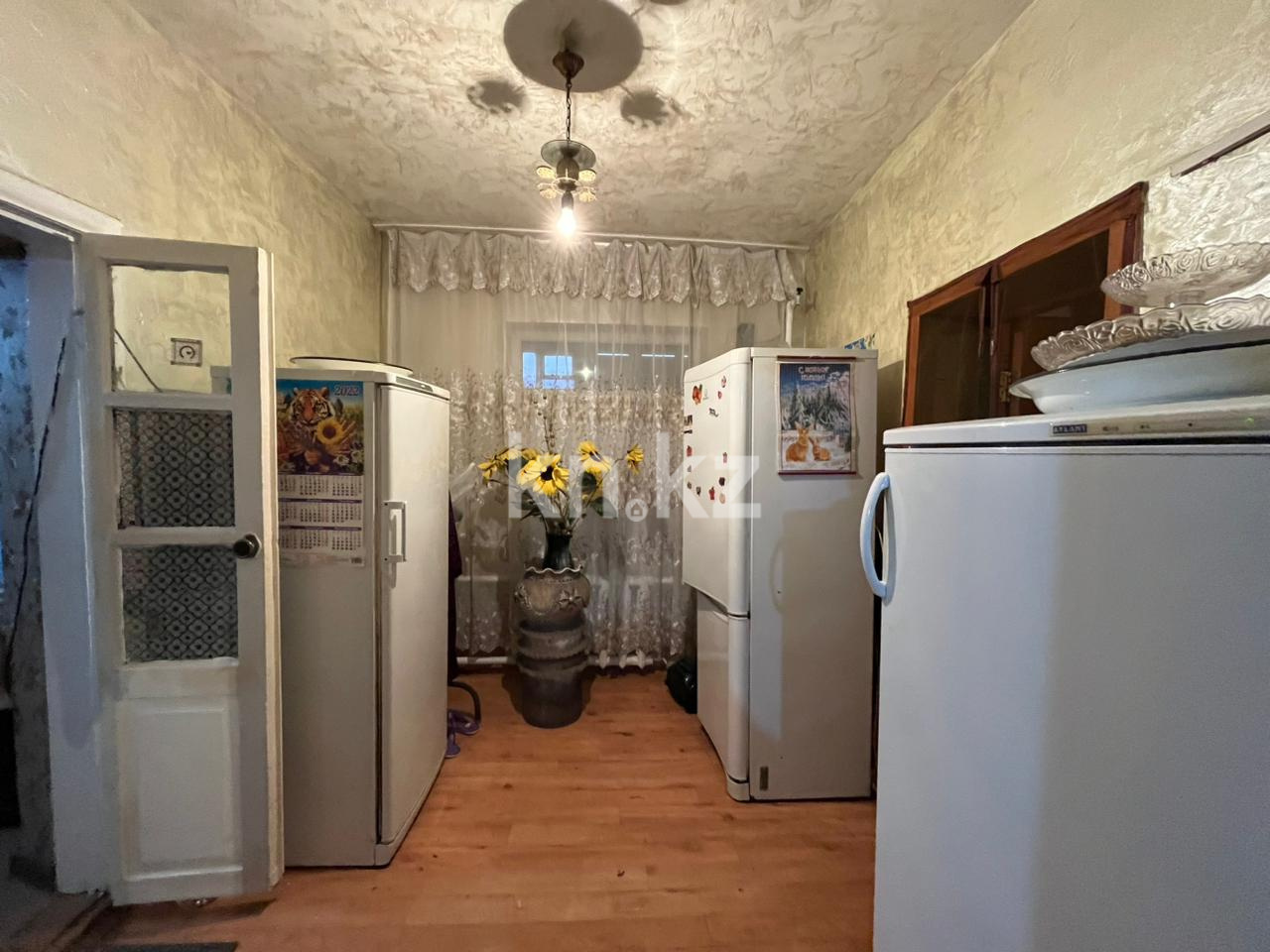 Продажа 3-комнатного дома, 85 м², ул. Розы Люксембург в Караганде - фото 17