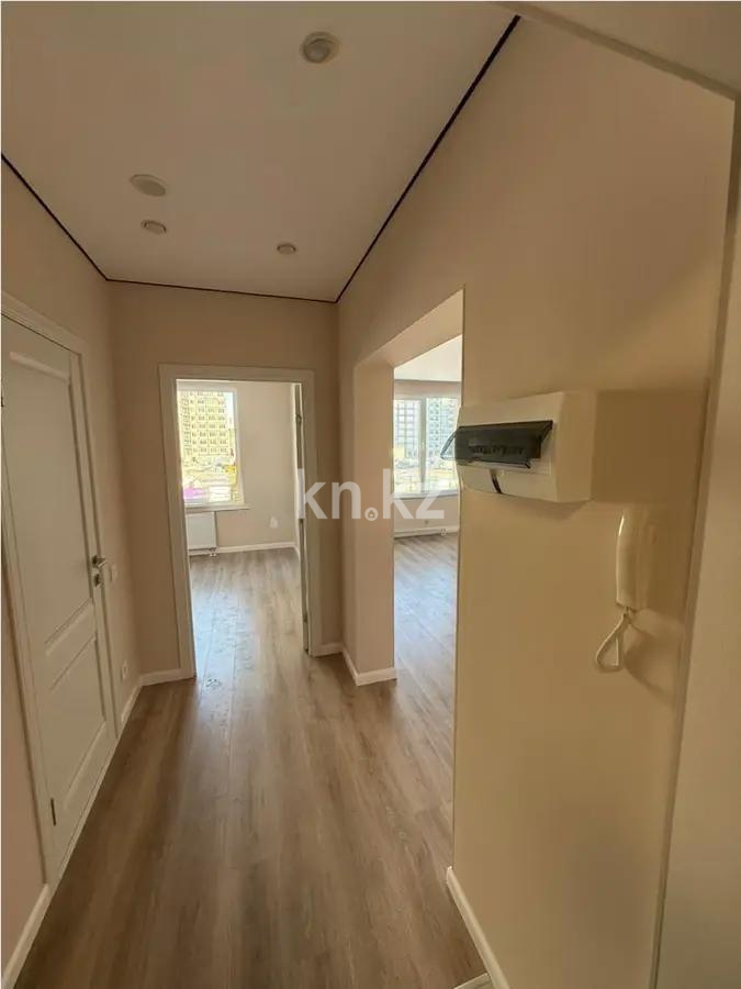 Продажа 2-комнатной квартиры, 53 м² - Продажа двухкомнатных квартир от собственников в Астане - страница 6 фото 5 из 6