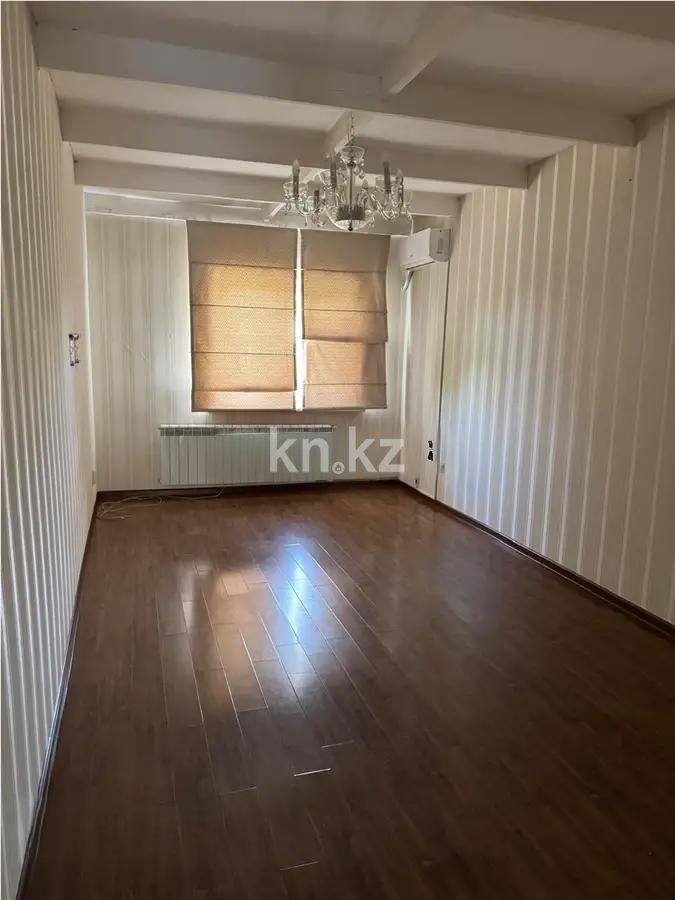 Продажа 5-комнатной квартиры, 192 м², ул. Бухтарминская, дом  3 - Продажа  пятикомнатных квартир в Алматы фото 1 из 3