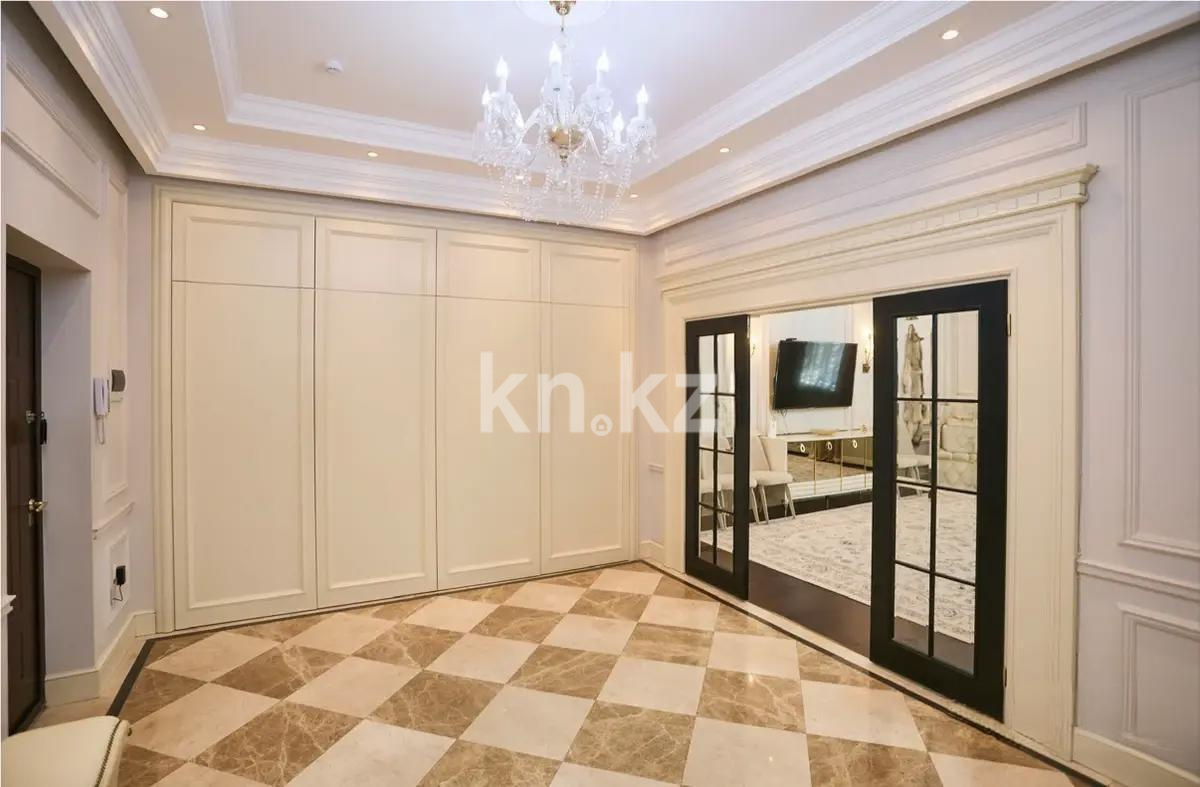 Продажа 3-комнатной квартиры, 136 м² - Продажа квартир в р-не Есиль Астаны - страница 12 фото 6 из 6