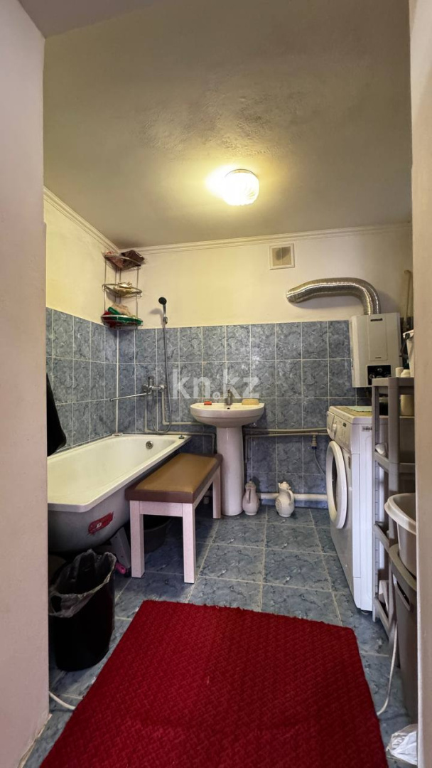 Продажа 4-комнатного дома, 45 м², Толе би, дом  156 - Продажа и аренда недвижимости в Таразе фото 19 из 26