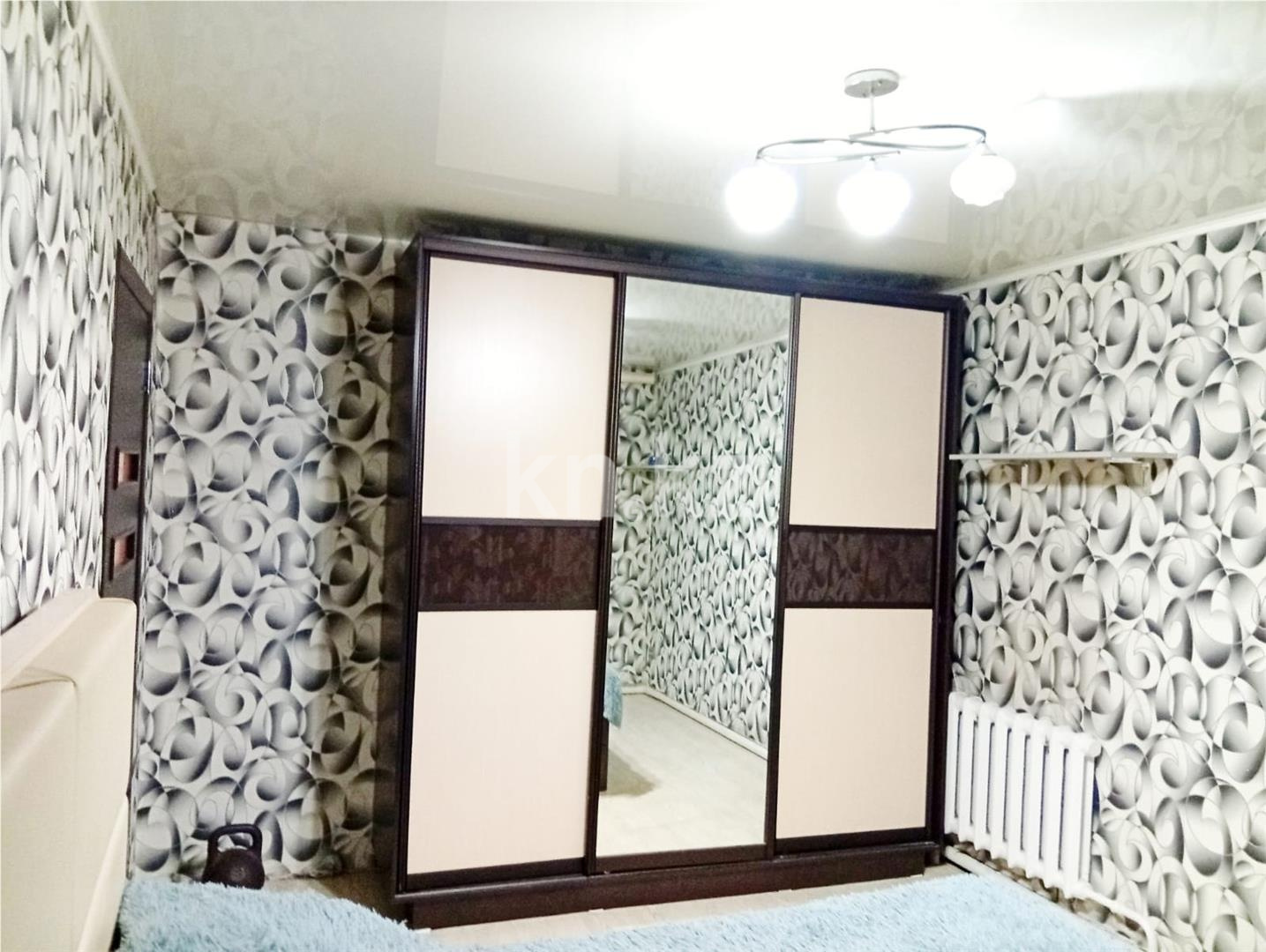 Продажа 3-комнатной квартиры, 50 м² - Продажа квартир в кирпичном доме в Казахстане фото 10 из 14