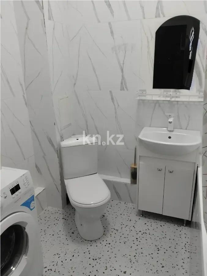 Продажа 1-комнатной квартиры, 34.18 м² - Продажа квартир в Астане без посредников - страница 38 фото 3 из 3