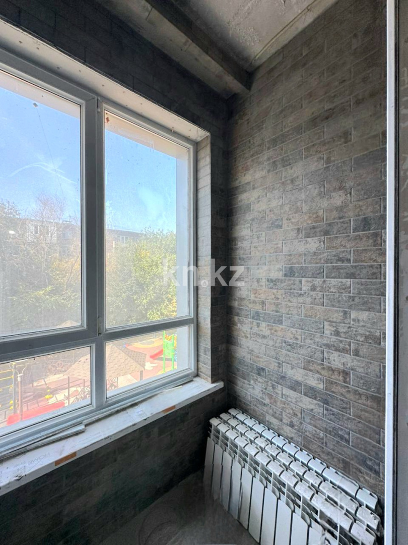 Продажа 2-комнатной квартиры, 56 м², мкр-н 8-й, дом  26 - Продажа квартир в Шымкенте фото 18 из 18