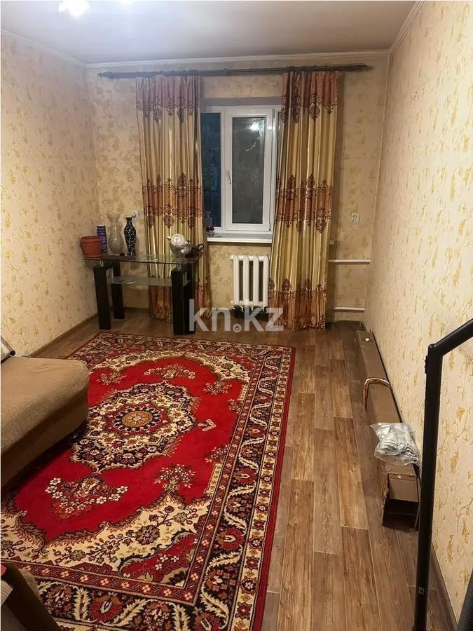 Продажа 2-комнатной квартиры, 37.3 м², бул. Садовый бульвар, дом  4 - Продажа  двухкомнатных квартир в Алматы без посредников с фото фото 1 из 6