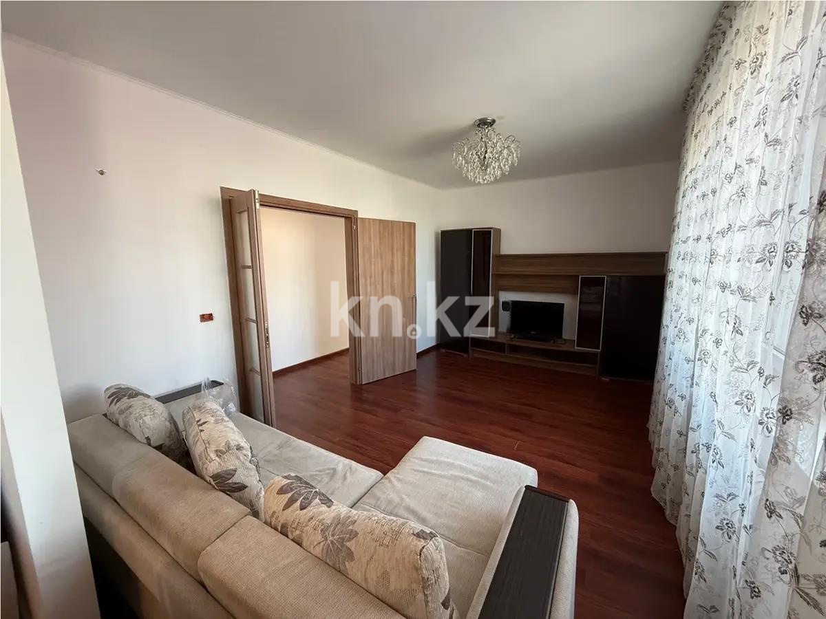 Продажа 2-комнатной квартиры, 66.7 м², пр. Аль-Фараби, дом  12 - Продажа  двухкомнатных квартир в новостройках Астаны без посредников фото 1 из 4