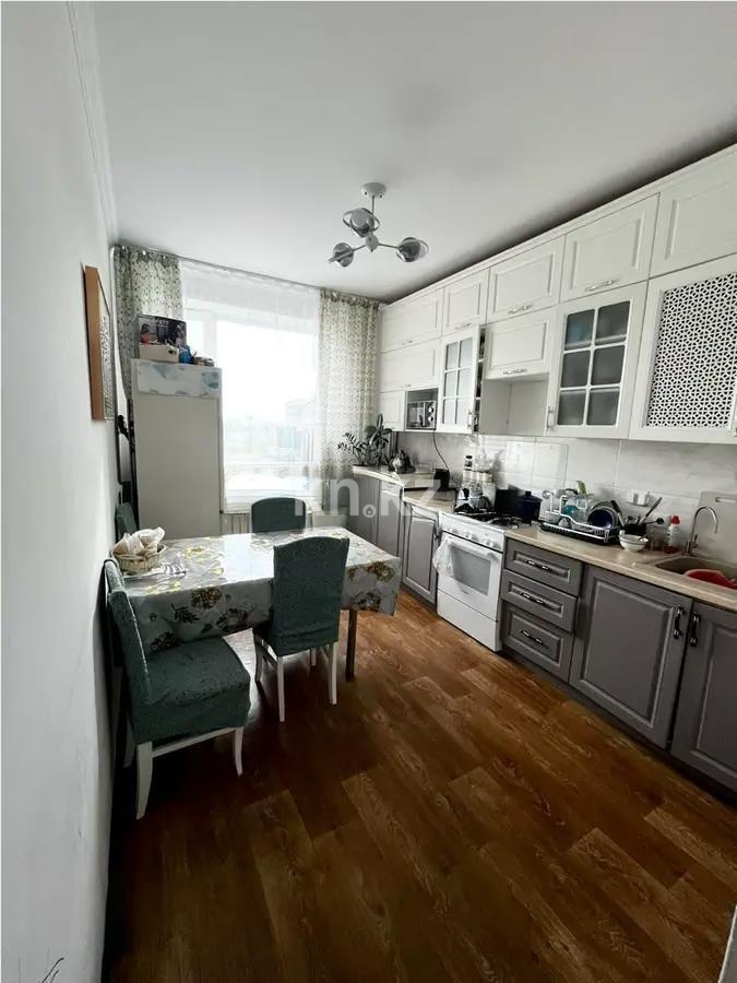 Продажа 2-комнатной квартиры, 56.4 м², пр. Кошкарбаева, дом  80/1 - Продажа квартир в Астане фото 3 из 5