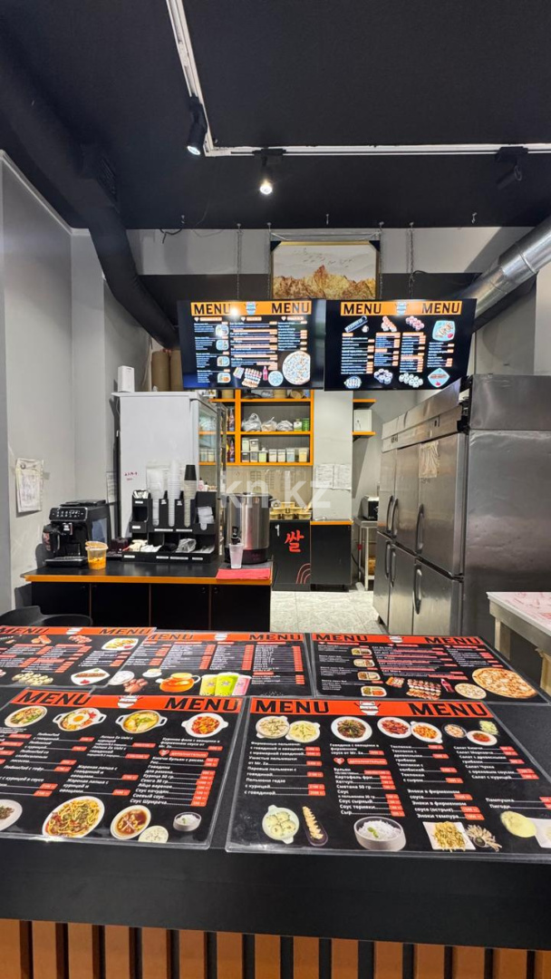 Продажа помещения, 61 м² - Продажа офисных и торговых помещений в Алматы фото 3 из 7