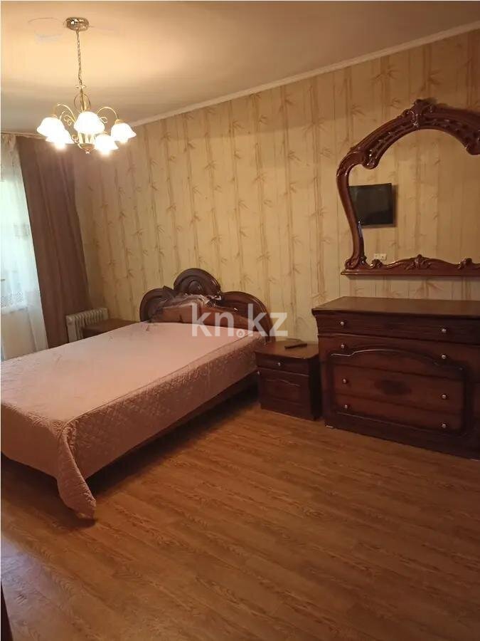 Продажа 1-комнатной квартиры, 33 м² в Алматы