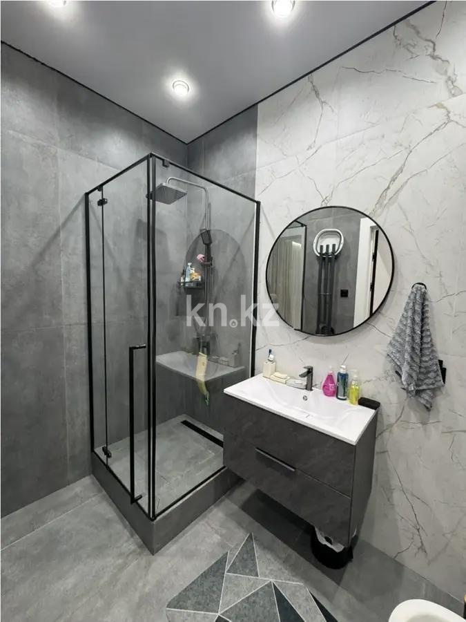 Продажа 2-комнатной квартиры, 55 м² - Продажа квартир в Караганде - страница 6 фото 3 из 3