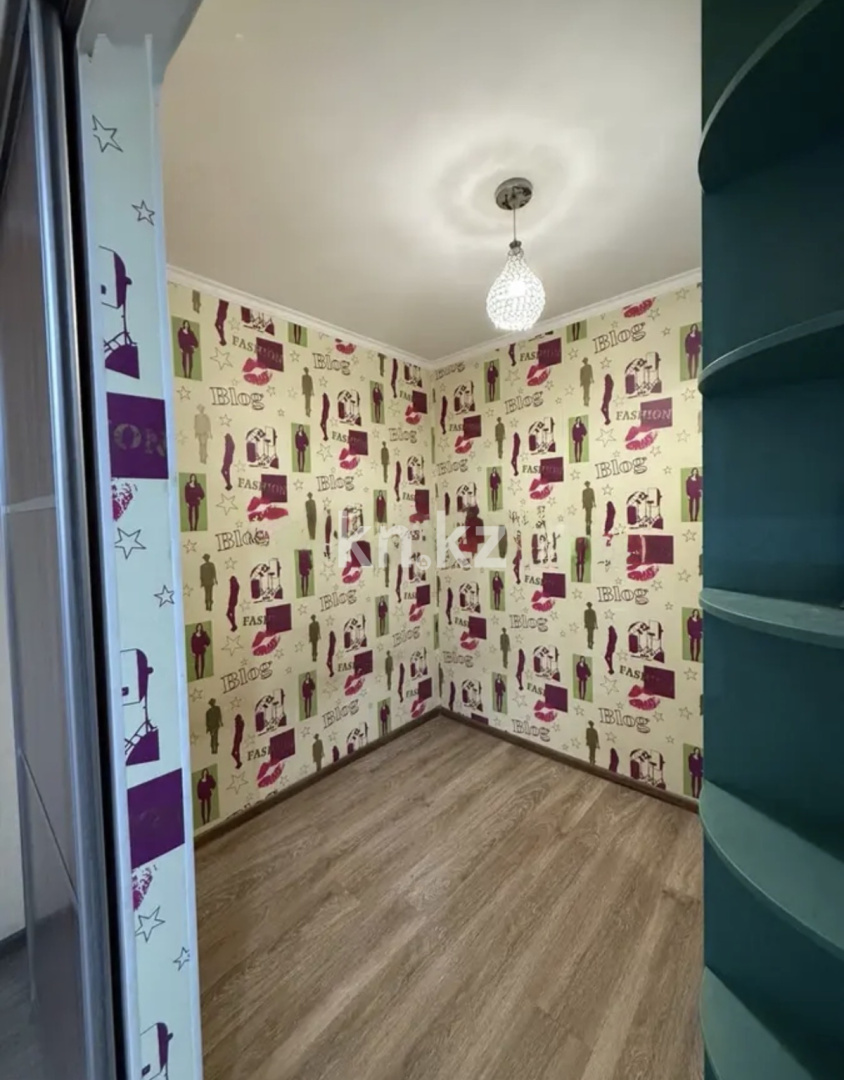 Аренда 1-комнатной квартиры, 42 м² - Аренда квартир помесячно в Казахстане - страница 8 фото 11 из 16