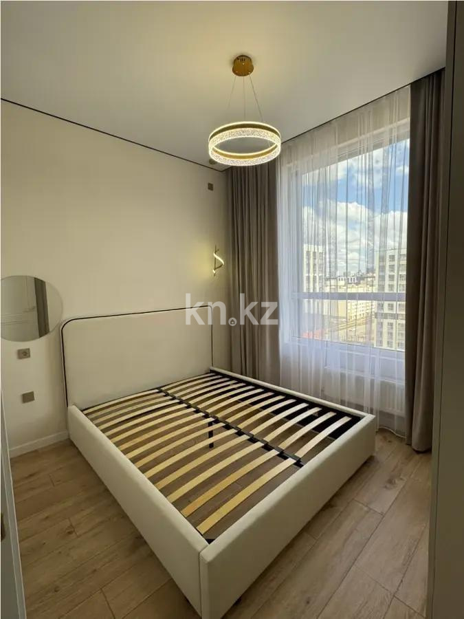 Продажа 3-комнатной квартиры, 76 м² - Продажа квартир в Казахстане - страница 39 фото 2 из 6