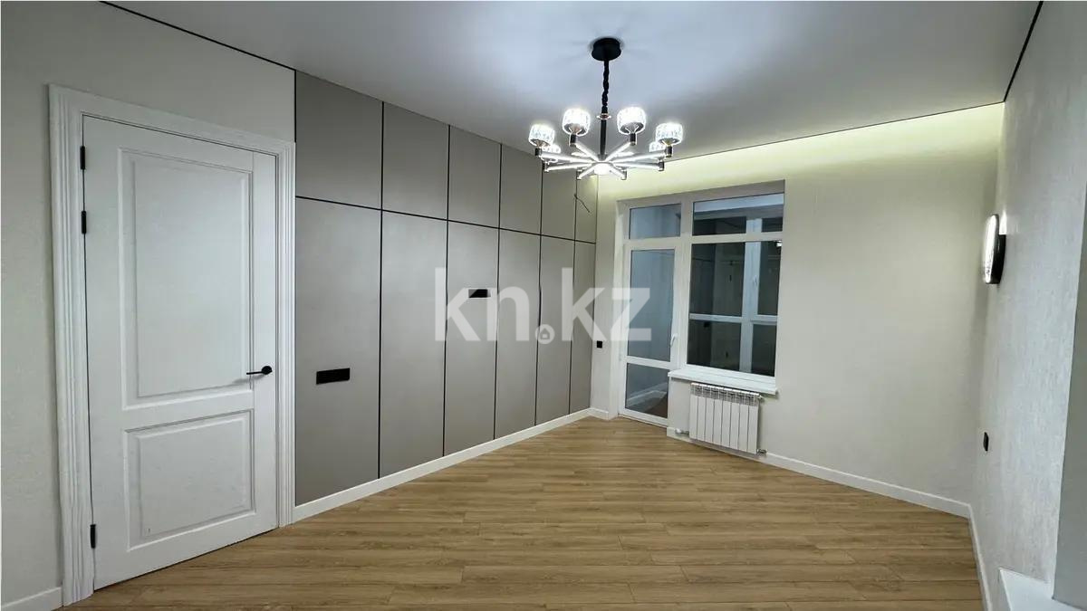 Продажа 3-комнатной квартиры, 65 м², ул. Е-15, дом  13/2 в Астане - фото 2
