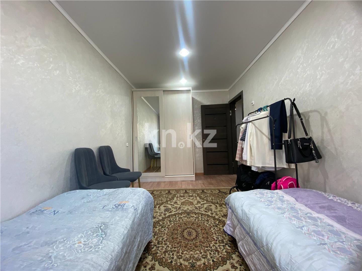 Продажа 3-комнатной квартиры, 65 м², 68-й квартал в Темиртау - фото 7