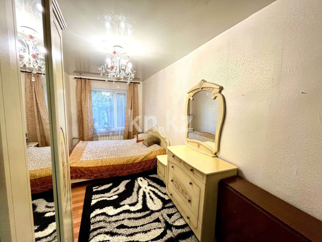 Продажа 5-комнатного дома, 116 м², ул. Мочалова, дом  39 - ул. Гончарова - Продажа домов, коттеджей в Алматы фото 17 из 21