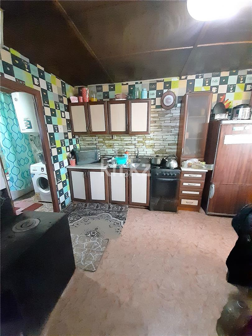 Продажа 4-комнатного дома, 71 м², ул. Куйбышева - Продажа домов, коттеджей в Караганде фото 15 из 17