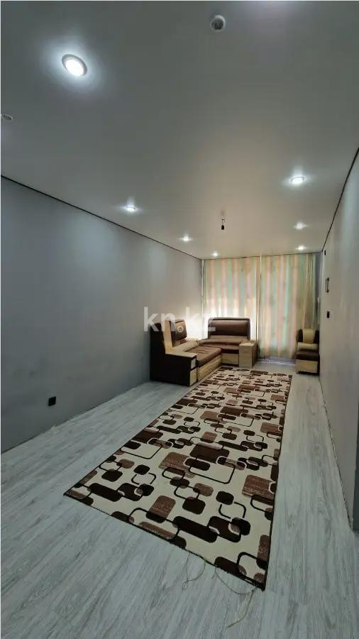 Продажа 3-комнатной квартиры, 84 м² в Астане