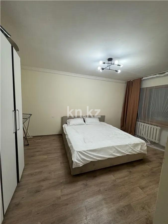 Продажа 1-комнатной квартиры, 38 м², пр. Сарыарка, дом  35 в Астане