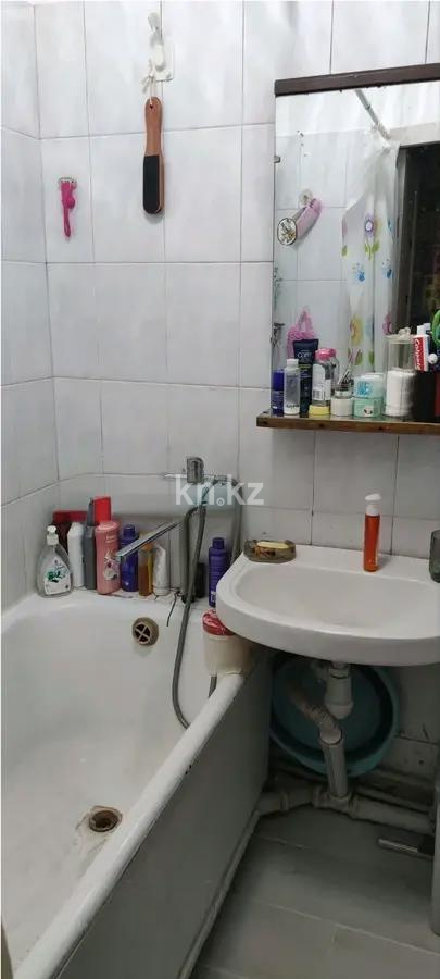 Продажа 3-комнатной квартиры, 56 м² в Алматы - фото 4