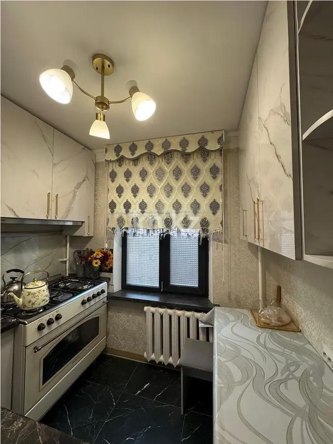 Продажа 3-комнатной квартиры, 63 м², мкр-н Орбита-3, дом  7 в Алматы - фото 4