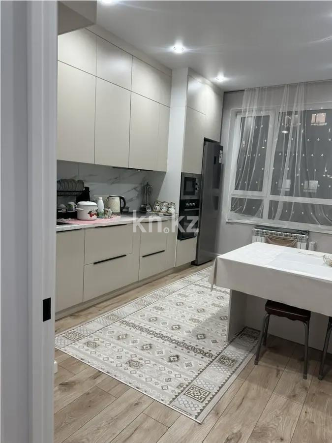Продажа 2-комнатной квартиры, 67 м² - Продажа квартир в Караганде с фото - страница 13 фото 3 из 4