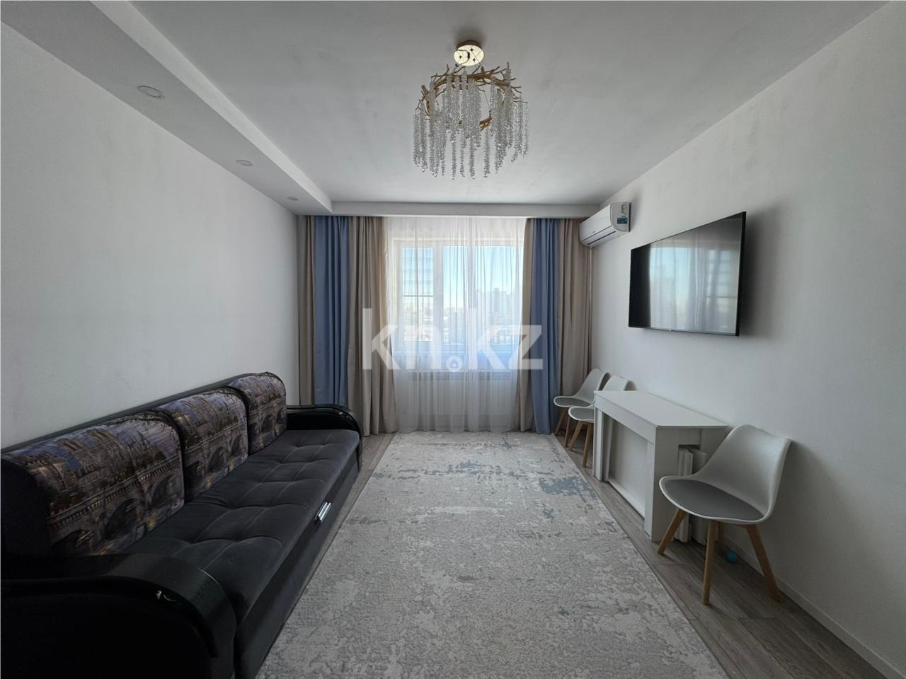 Продажа 2-комнатной квартиры, 57 м² - Продажа  двухкомнатных квартир в новостройках Астаны с фото - страница 3 фото 2 из 11