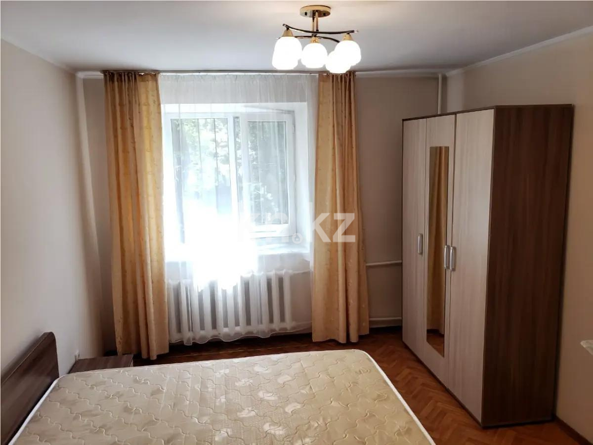 Продажа 2-комнатной квартиры, 54.3 м² - Продажа недвижимости в Алматы - страница 3 фото 2 из 4