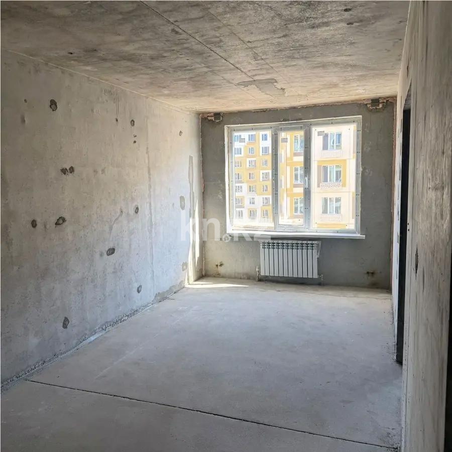 Продажа 2-комнатной квартиры, 53.4 м² в Алматы - фото 2