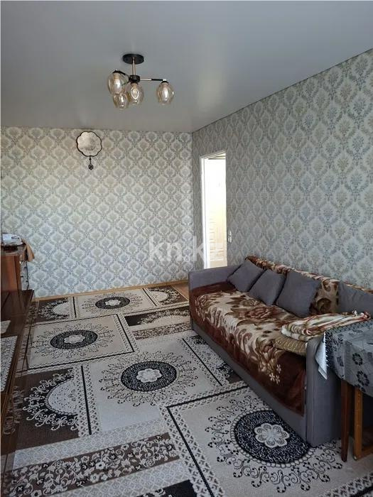 Продажа 1-комнатной квартиры, 31 м², ул. Казахстанская, дом  126 - Продажа  однокомнатных квартир в Шахтинске фото 2 из 5