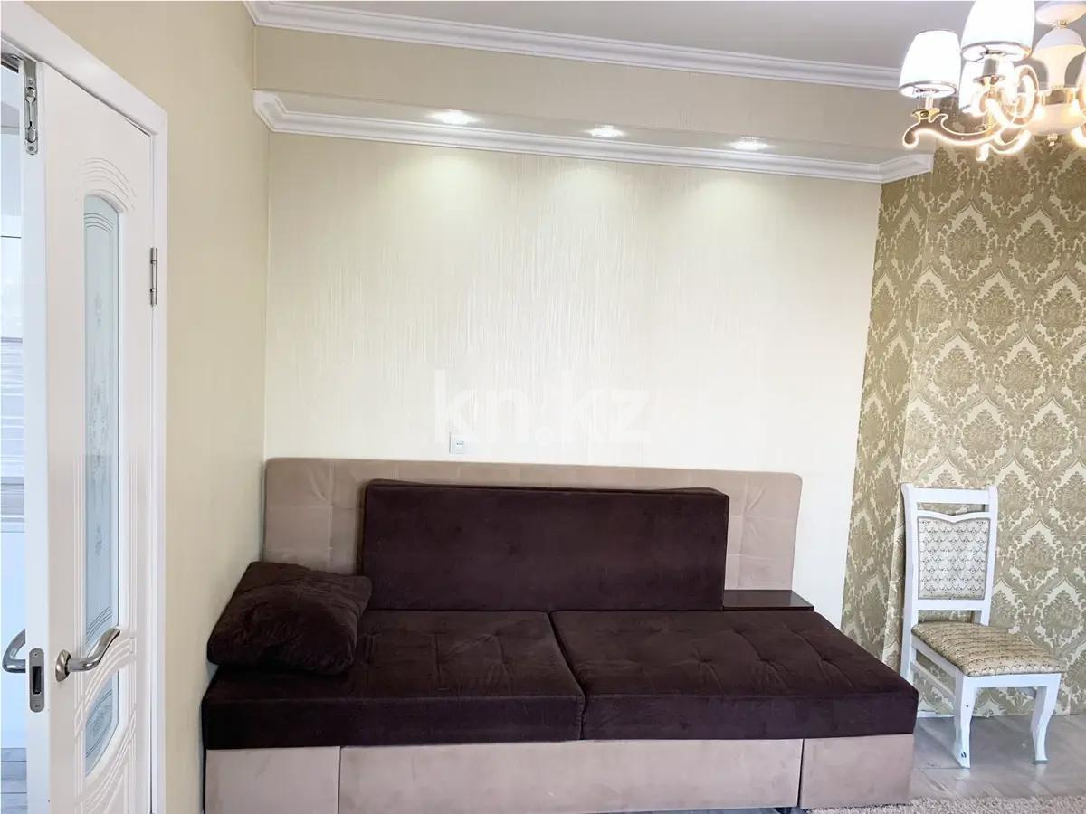 Продажа 3-комнатной квартиры, 75 м² в Алматы