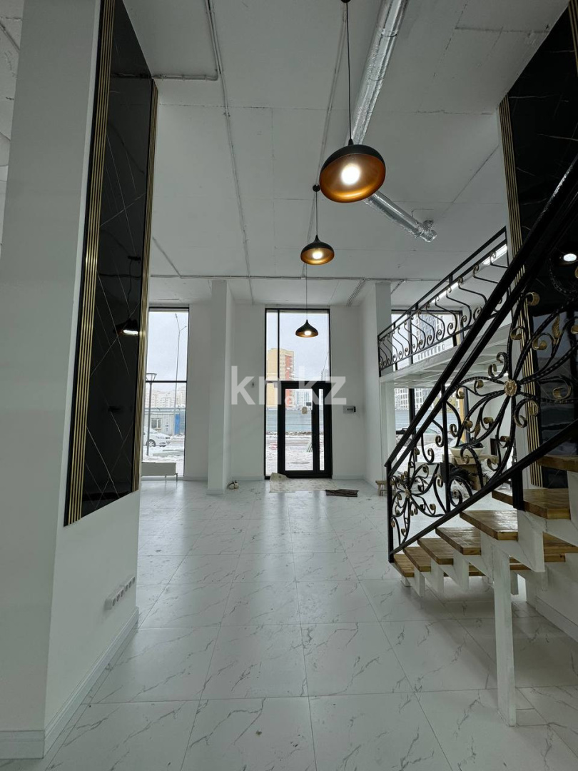 Аренда помещения - Аренда офисных и торговых помещений в Астане в р-не Нура фото 5 из 16