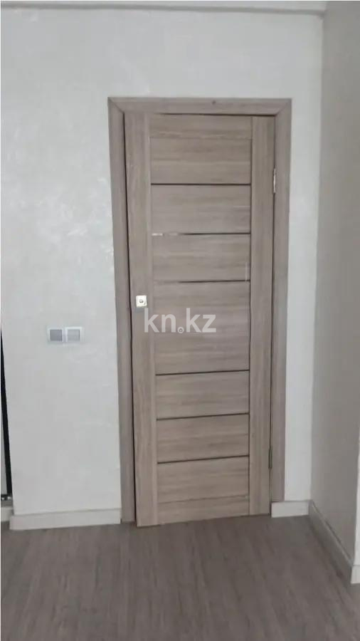 Продажа 1-комнатной квартиры, 27.1 м² - Продажа квартир в Алматы - страница 4 фото 5 из 5