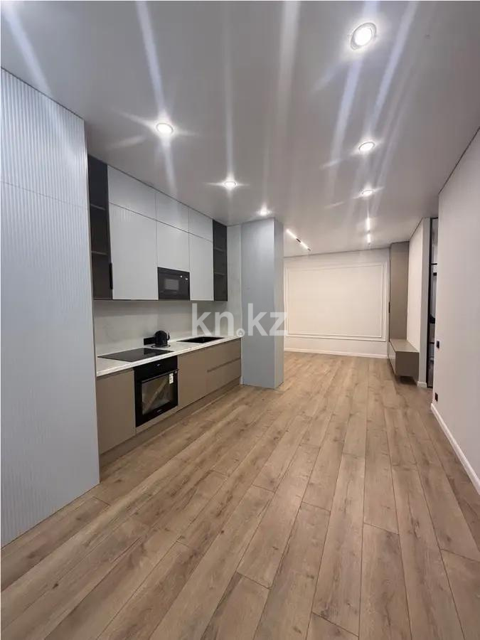 Продажа 2-комнатной квартиры, 56.7 м², ул. Халиуллина, дом  140/9 в Алматы - фото 3