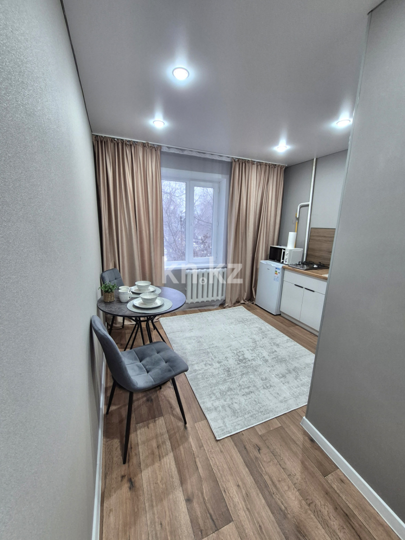 Аренда 1-комнатной квартиры посуточно, 32 м², Победа, дом  93 - Аренда жилой и коммерческой недвижимости в Уральске фото 4 из 6