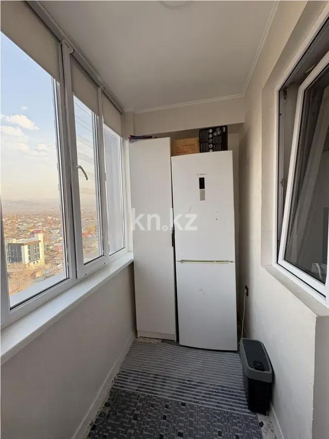 Продажа 4-комнатной квартиры, 95 м² - Недвижимость в Алматы - страница 3 фото 8 из 8