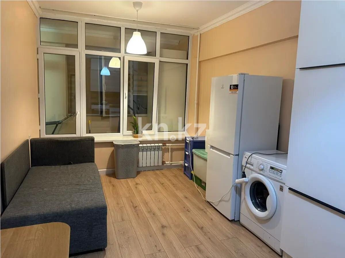 Продажа 2-комнатной квартиры, 49 м² в Алматы - фото 2