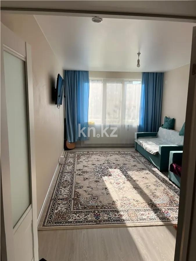 Продажа 1-комнатной квартиры, 43 м² в Астане