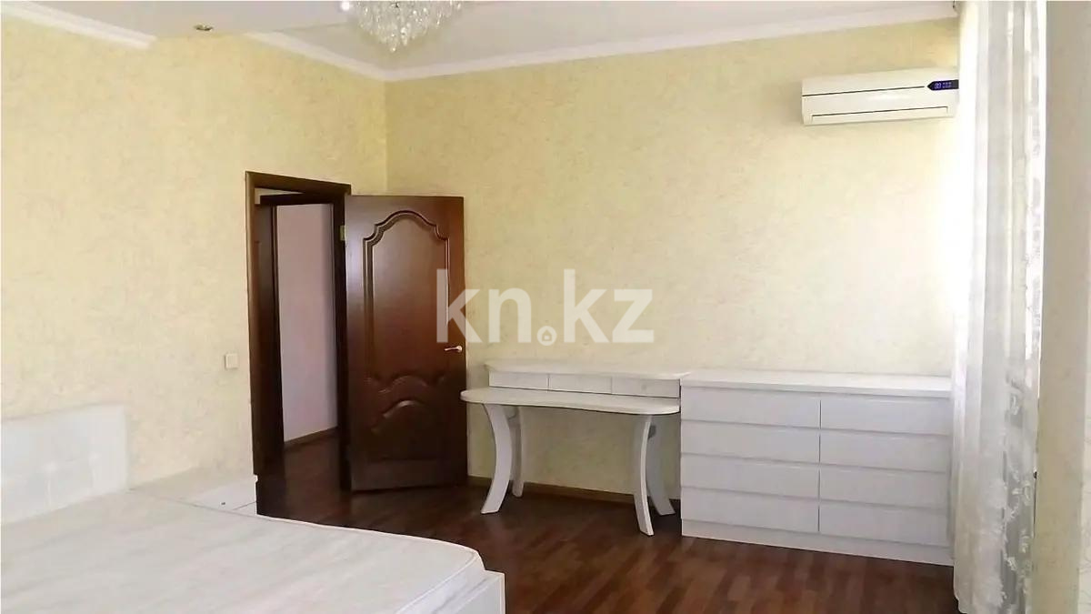 Продажа 3-комнатной квартиры, 150 м², ул. Тимирязева, дом  37 в Алматы - фото 2