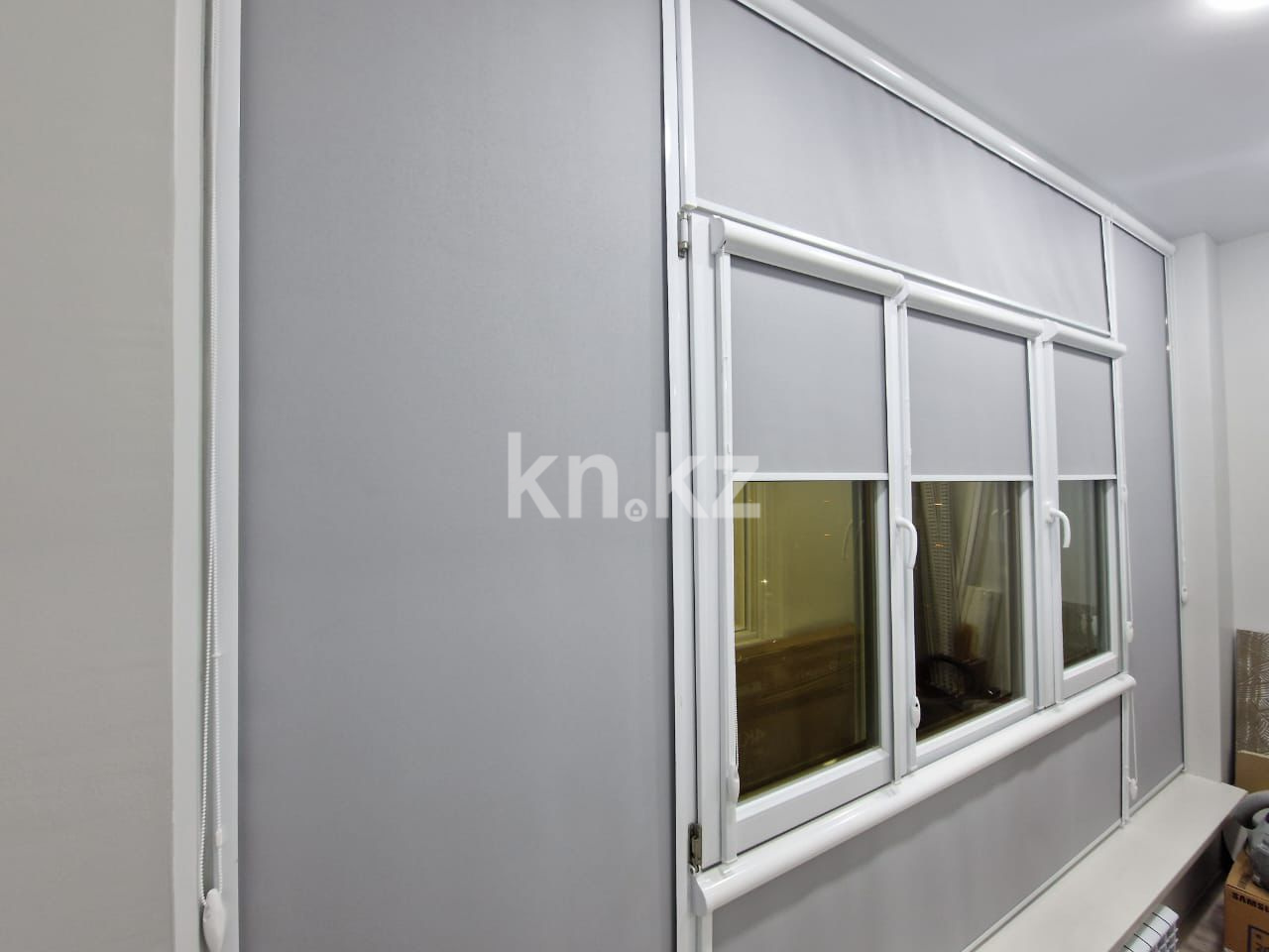 Продажа 2-комнатной квартиры, 64.8 м², Ел Орда, дом  6 в Атырау - фото 6