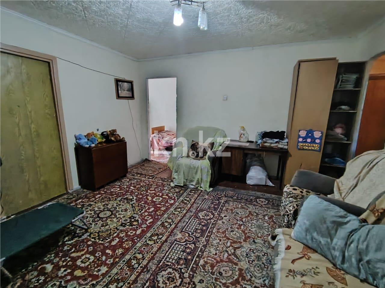 Продажа 3-комнатной квартиры, 53 м², ул. 6-й мик-н в Темиртау - фото 2