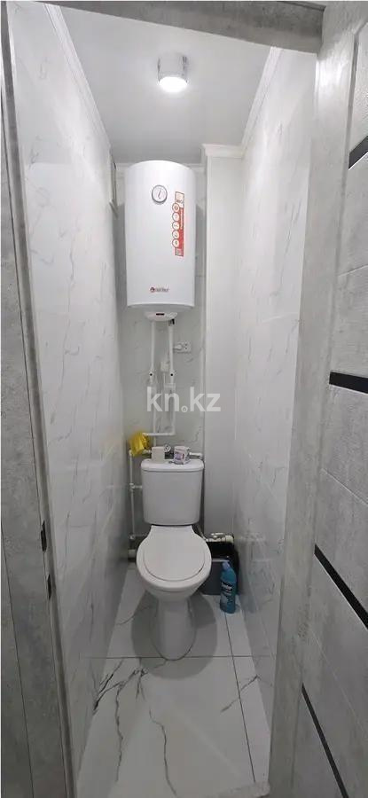 Продажа 3-комнатной квартиры, 50 м², 23-й мкр., дом  36 - Продажа квартир в Караганде без посредников фото 7 из 7