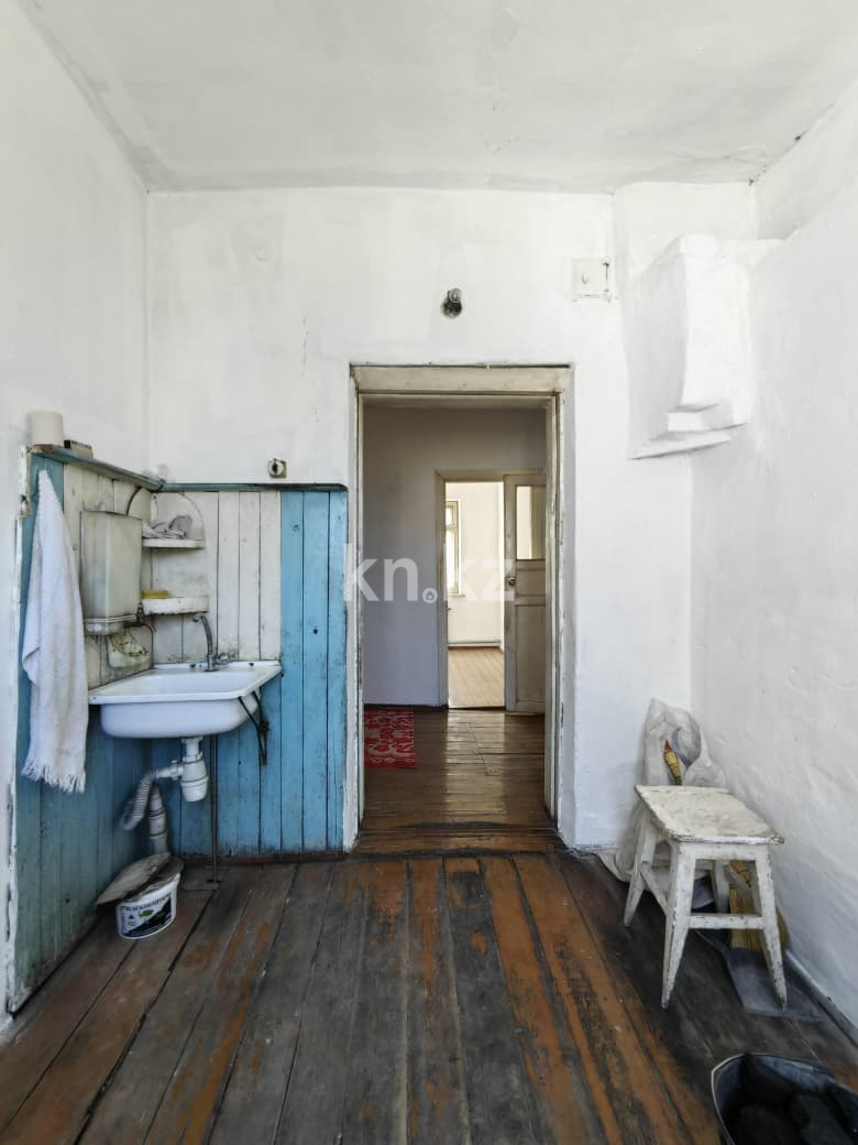 Продажа 4-комнатного дома, 73 м² - Продажа домов, коттеджей в Сортировке Караганды фото 22 из 29