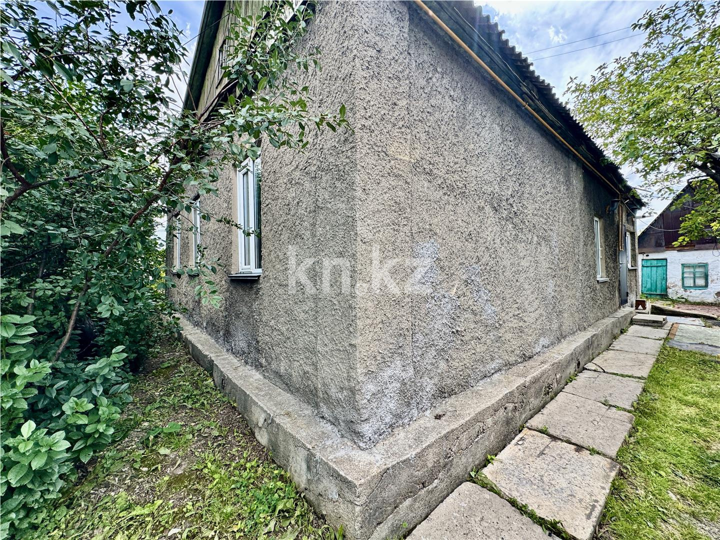 Продажа 3-комнатного дома, 73.4 м², ул. Вишневского - Продажа домов, коттеджей в Караганде фото 29 из 32