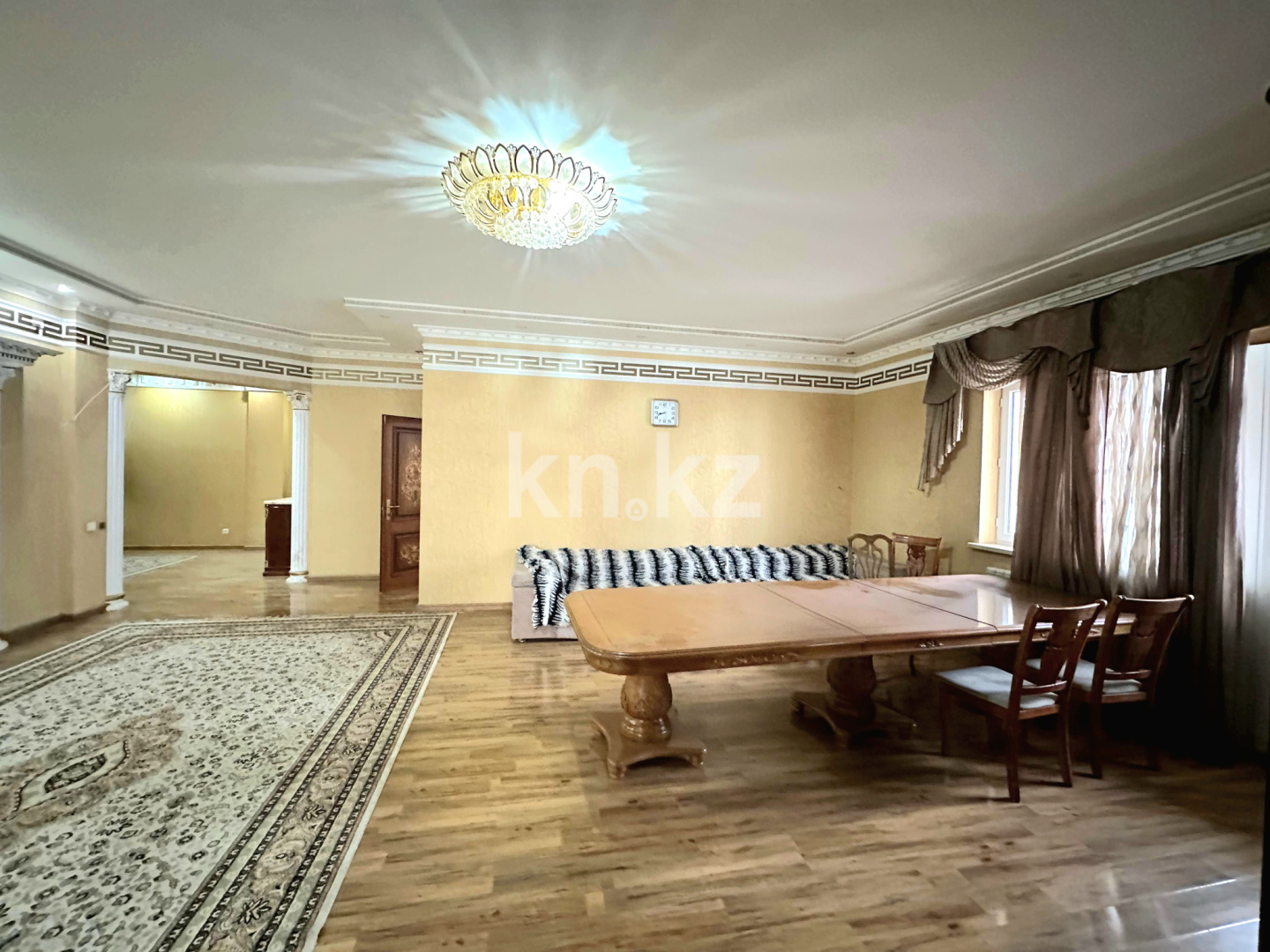 Продажа 5-комнатной квартиры, 250 м² - Продажа квартир в Казахстане - страница 11 фото 5 из 23