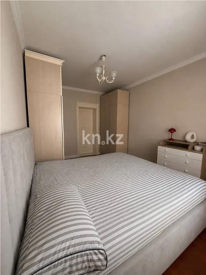 Продажа 3-комнатной квартиры, 90 м² - Продажа трехкомнатных квартир в монолитно-каркасном доме в Казахстане - страница 2 фото 2 из 3
