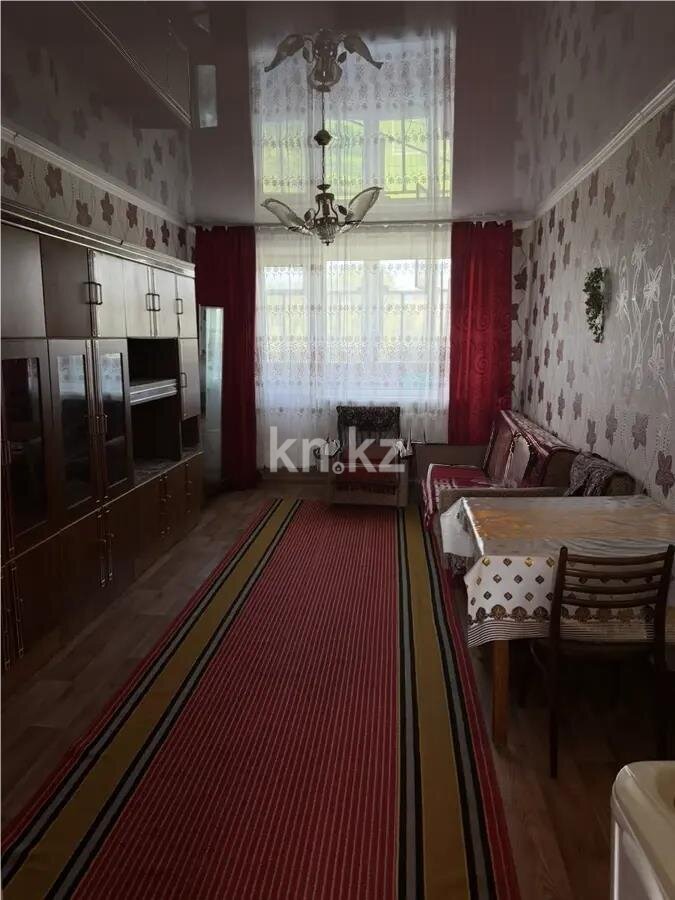 Продажа 2-комнатной квартиры, 49 м² в Абае