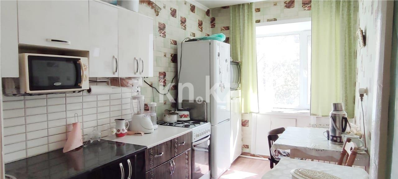 Продажа 2-комнатной квартиры, 48 м² - Продажа двухкомнатных квартир в Караганде - страница 5 фото 4 из 13