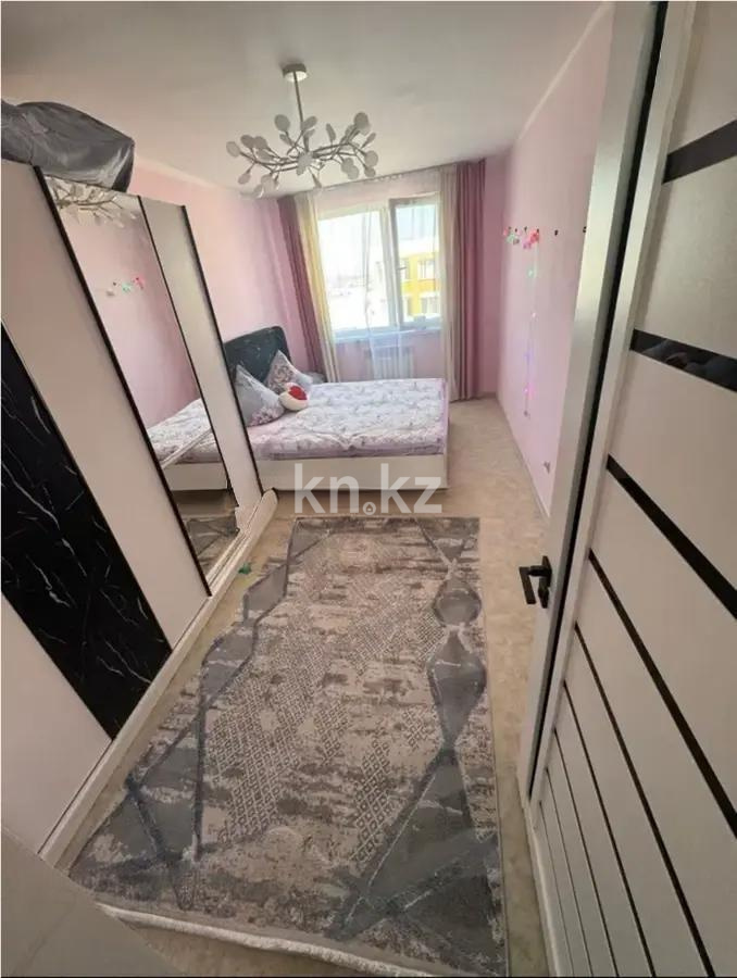Продажа 3-комнатной квартиры, 77 м², ул. Ырысты, дом  46/11 в Алматы
