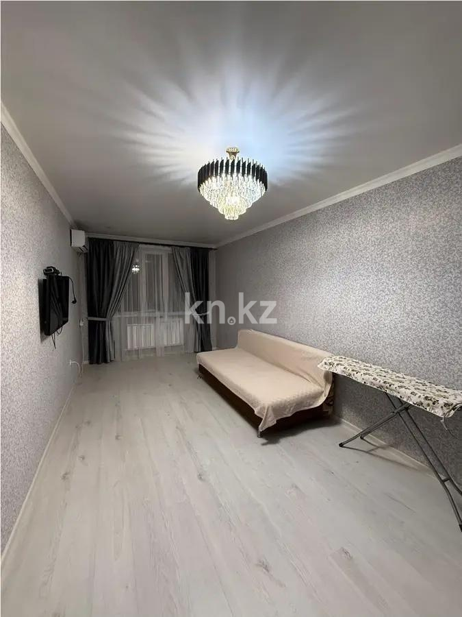 Продажа 1-комнатной квартиры, 41 м², пр. Райымбека, дом  590/8 - Продажа  однокомнатных квартир в Алматы с фото фото 1 из 4